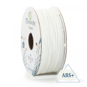 ABS+ Filament Plexiwire 1,75mm Biały 1kg/400m