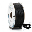 ABS Filament Plexiwire 1,75 mm Czarny 1kg/400m