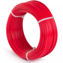 ABS Filament Plexiwire 1,75 mm Czerwony 0.25kg/100m