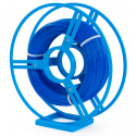 ABS Filament Plexiwire 1,75 mm Niebieski 0.25kg/100m
