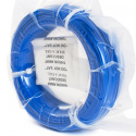ABS Filament Plexiwire 1,75 mm Niebieski 0.25kg/100m