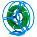 ABS+ Filament Plexiwire 1,75 mm Zielony 0.25kg/100m