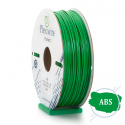 ABS Filament Plexiwire 1,75 mm Zielony 0.75kg/300m