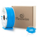 ABS Filament Plexiwire 1,75mm Jasnoniebieski 1kg/400m