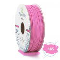 ABS Filament Plexiwire 1,75mm Różowy 0.75kg/300m