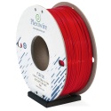 FLEX filament TPU 90A Plexiwire 1,75mm Czerwony 0.3kg/100m FLEX filament TPU 90A Plexiwire 1,75mm Czerwony 0.3kg/100m