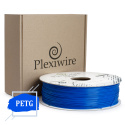PETG filament Plexiwire 1,75mm Niebieski 0.9kg/300m