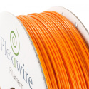 PETG filament Plexiwire 1,75mm Pomarańczowy 1.2kg/400m
