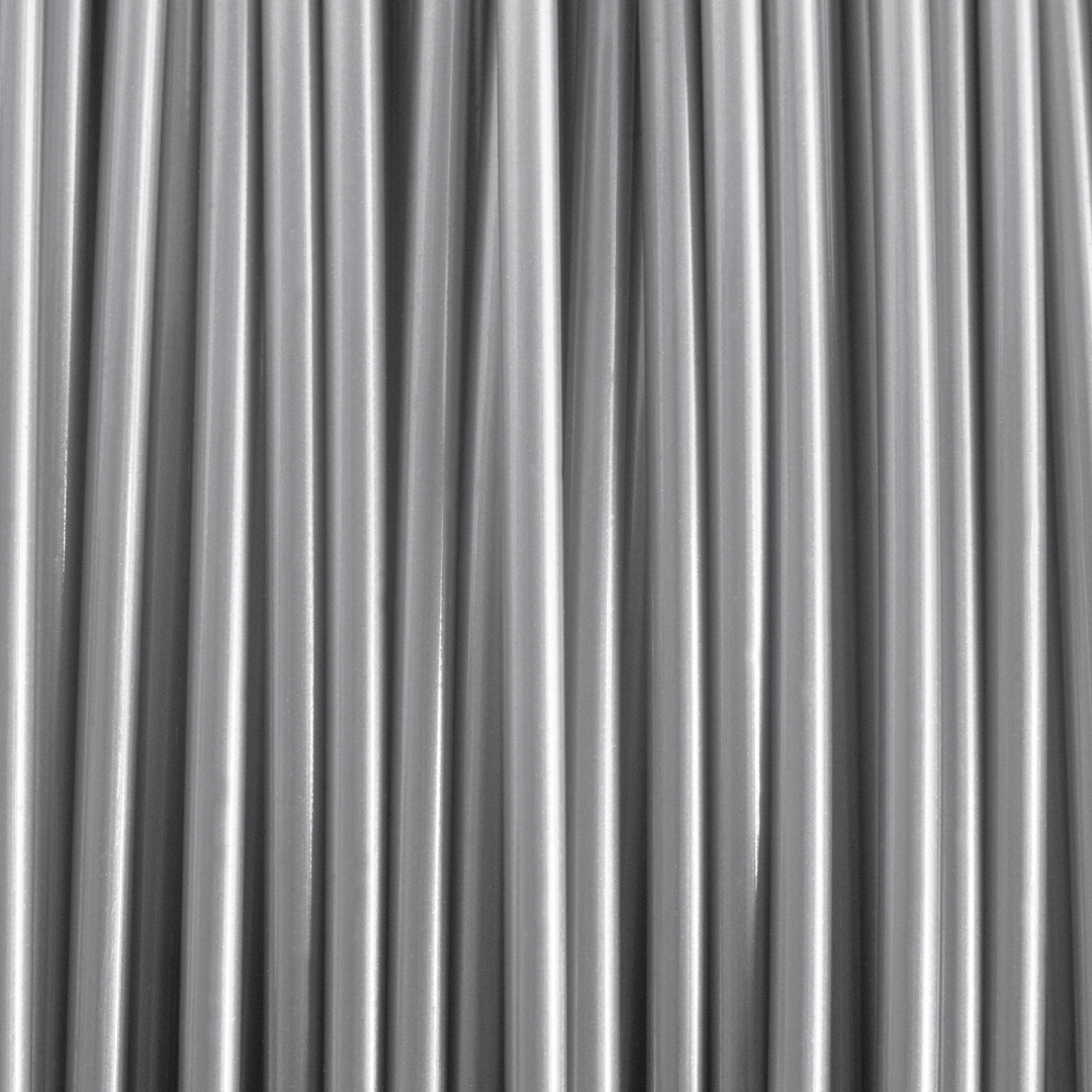 PETG filament Plexiwire 1,75mm Srebrny 1.2kg/400m PETG filament Plexiwire 1,75mm Srebrny 1.2kg/400m