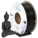 PLA Filament Plexiwire 1,75 mm Czarny 0.3kg/100m PLA Filament Plexiwire 1,75 mm Czarny 0.3kg/100m