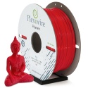 PLA Filament Plexiwire 1,75 mm Czerwony 0.9kg/300m