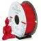 PLA Filament Plexiwire 1,75 mm Czerwony 0.9kg/300m