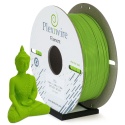 PLA Filament Plexiwire 1,75 mm Jasnozielony 0.9kg/300m