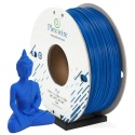 PLA Filament Plexiwire 1,75 mm Niebieski 0.3kg/100m PLA Filament Plexiwire 1,75 mm Niebieski 0.3kg/100m