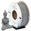 PLA Filament Plexiwire 1,75 mm Szary 0.3kg/100m