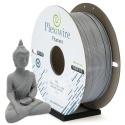 PLA Filament Plexiwire 1,75 mm Szary 1.2kg/400m PLA Filament Plexiwire 1,75 mm Szary 1.2kg/400m
