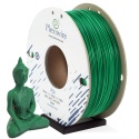PLA Filament Plexiwire 1,75 mm Zielony 0.3kg/100m