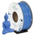 PLA Filament Plexiwire 1,75mm Jasnoniebieski 0.3kg/100m