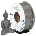 PLA filament Plexiwire 1,75mm Srebrny 0.3kg/100m PLA filament Plexiwire 1,75mm Srebrny 0.3kg/100m