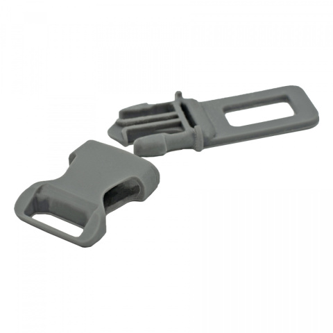 Żywica Basic Rigid Plexiwire Resin Szary 500 g Żywica Basic Rigid Plexiwire Resin Szary 500 g